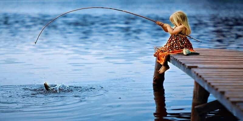 Mơ thấy câu cá báo hiệu điềm gì? Đánh số nào thắng lớn? 1 mơ thấy câu cá